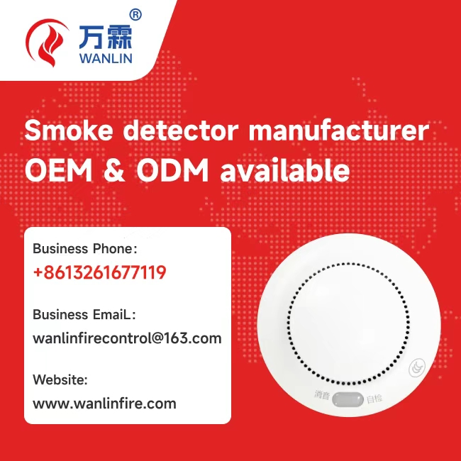 Tester de la fumée INMET - Global Smoke Detector Tester Ben-Centre de produits-Wanlin Équipement Incendie-Fabricant chinois de détection incendie sans fil